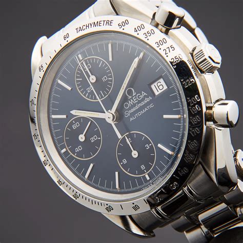 speedmaster omega chronograph|omega speedmaster chronograph date watch.